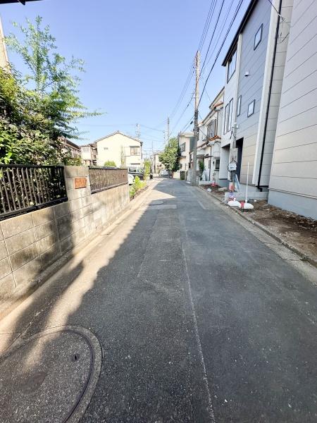 和光市南１丁目の新築一戸建