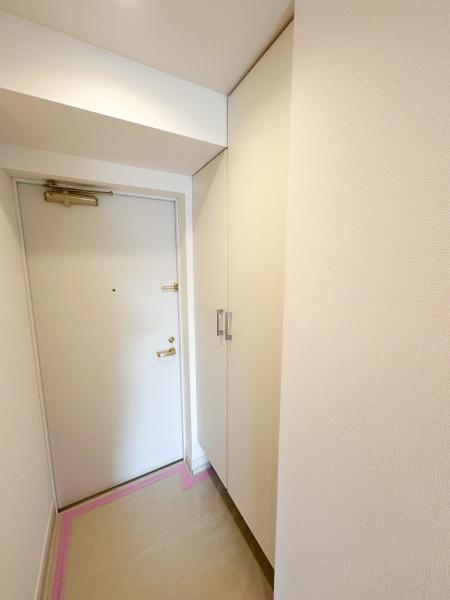 クリオ朝霞弐番館