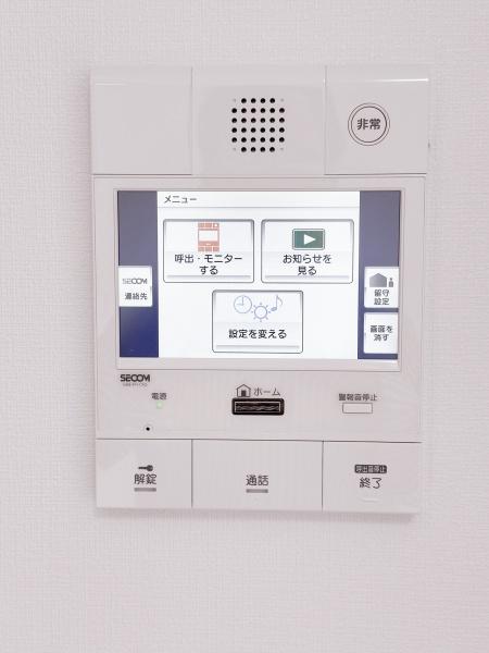 クリオ朝霞弐番館
