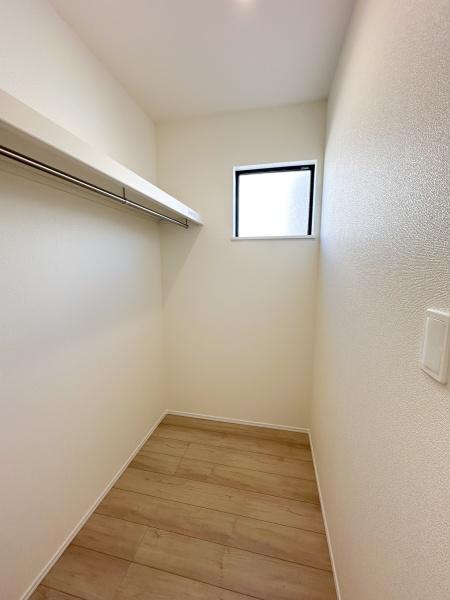和光市新倉３丁目の新築一戸建