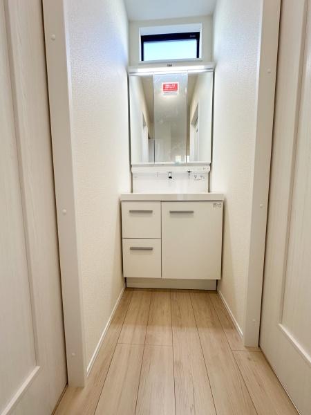 和光市新倉３丁目の新築一戸建