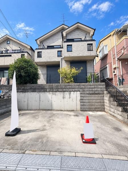 板橋区赤塚５丁目の中古一戸建