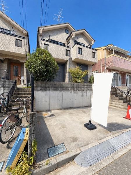 板橋区赤塚５丁目の中古一戸建