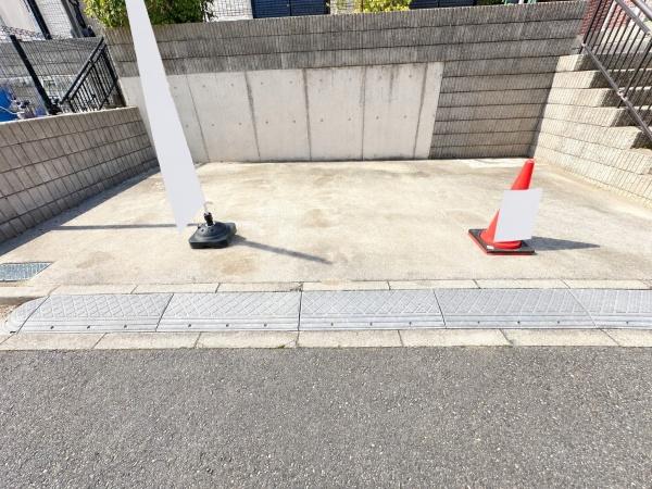 板橋区赤塚５丁目の中古一戸建て
