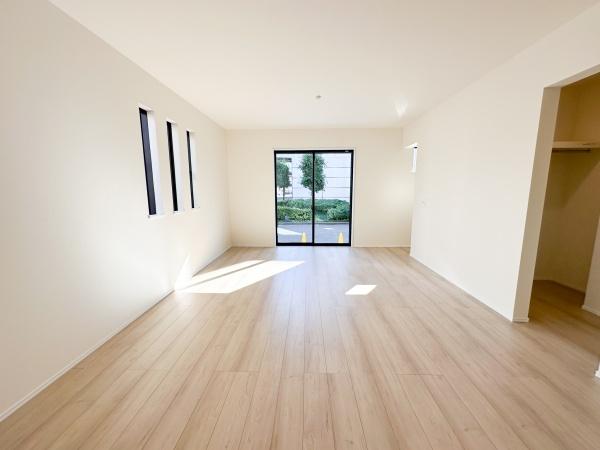 朝霞市幸町２丁目の新築一戸建