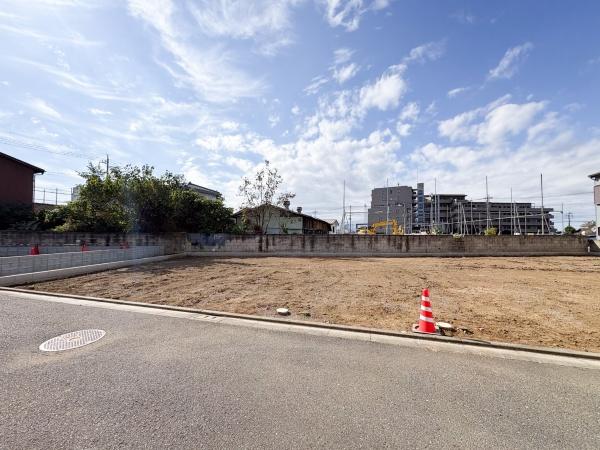 朝霞市幸町２丁目の新築一戸建