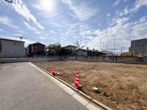 朝霞市幸町２丁目の新築一戸建