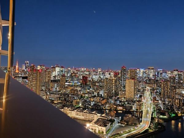 アーバンドックパークシティ豊洲タワーA