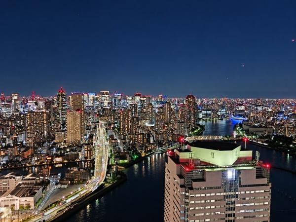 アーバンドックパークシティ豊洲タワーA
