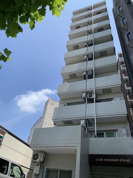 クリオ鶴見ファースト