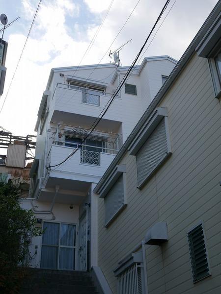 ブルーライン「三ツ沢下町」駅　中古戸建