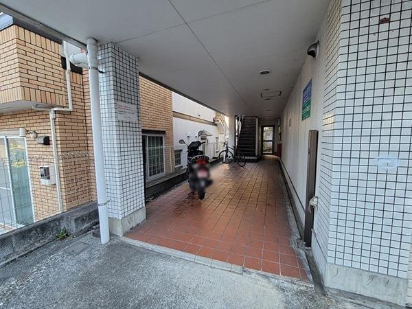 ビッグオレンジ保土ヶ谷