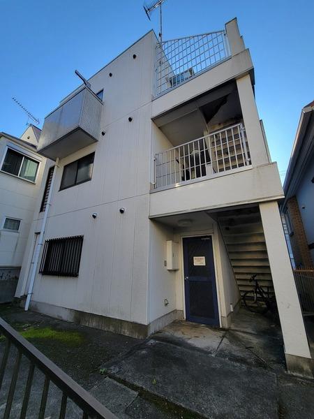 ビッグオレンジ保土ヶ谷
