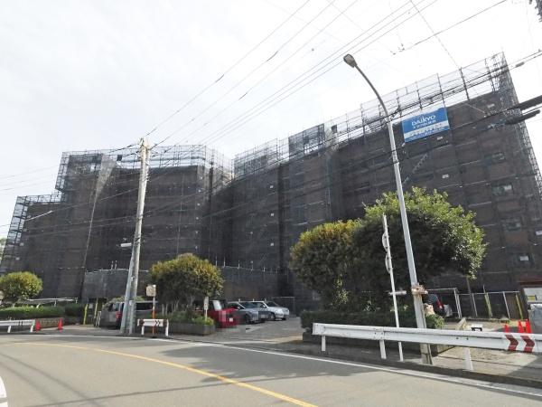 ライオンズマンション羽沢町
