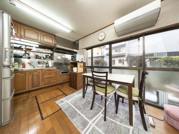 横浜市戸塚区汲沢５丁目の中古一戸建て