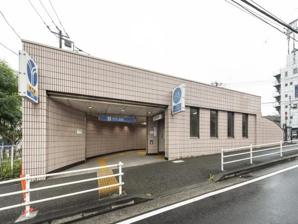 横浜市戸塚区汲沢5丁目の中古一戸建て(踊場駅(横浜市営地下鉄ブルーライン))