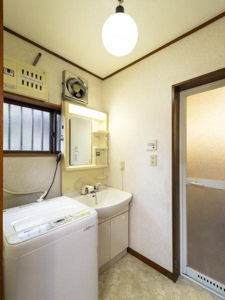 横浜市戸塚区汲沢５丁目の中古一戸建て