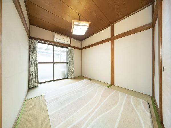 横浜市戸塚区汲沢５丁目の中古一戸建て