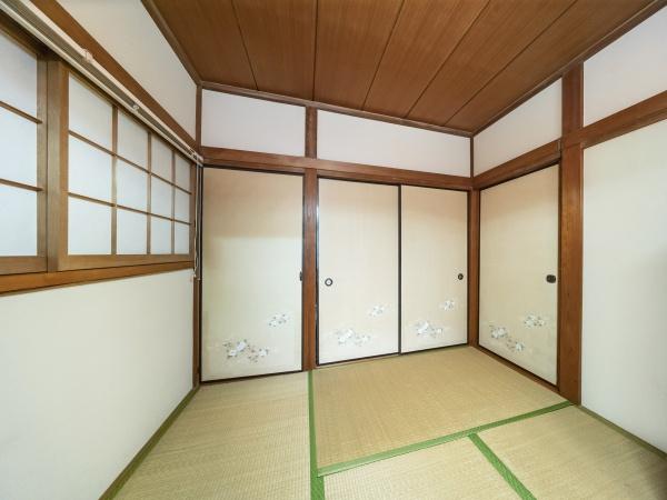 横浜市戸塚区汲沢５丁目の中古一戸建て