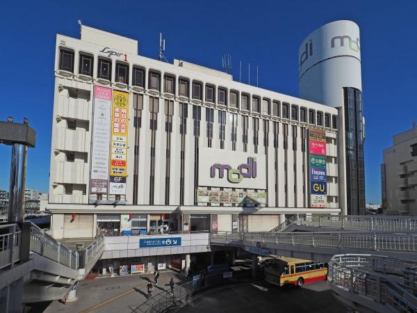 プライズ・ヒル5番館(戸塚モディ)