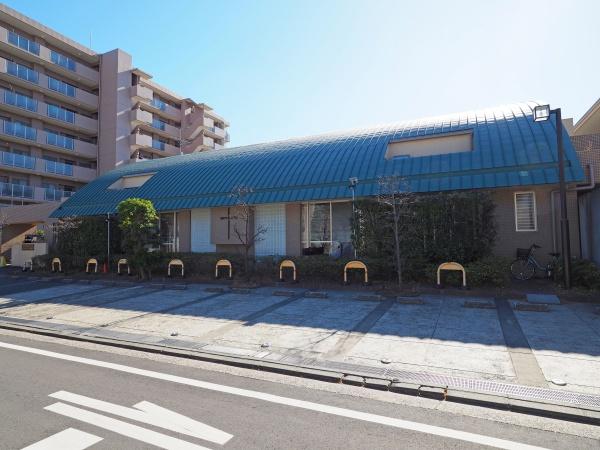 プライズ・ヒル5番館(社会福祉法人イクソス会とつかルーテル保育園)
