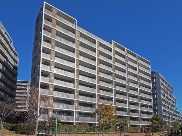 プライズ・ヒル5番館