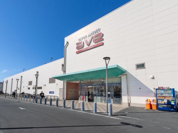 メゾン矢向(エイビイ新鶴見店)