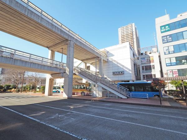 エミネンス東戸塚(東戸塚駅(JR東海道本線))