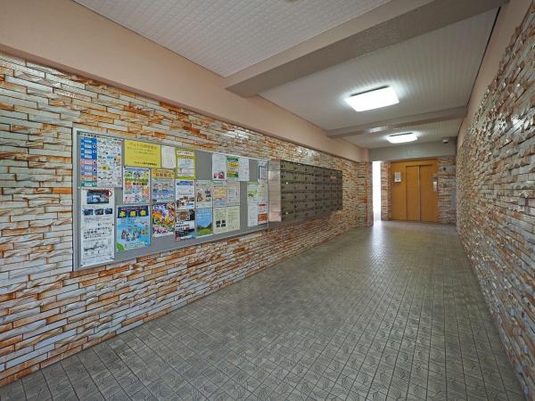 エミネンス東戸塚