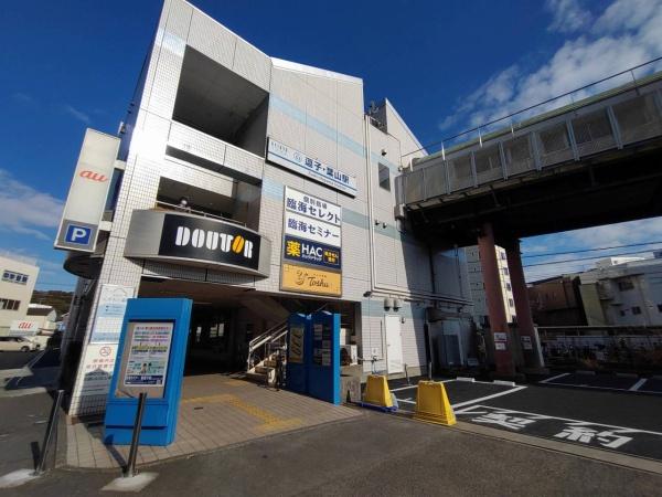 京急シティ逗子海岸(逗子・葉山駅(京急逗子線))