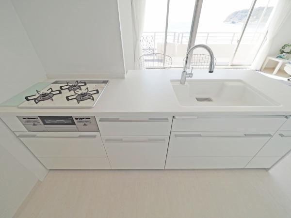 京急シティ逗子海岸
