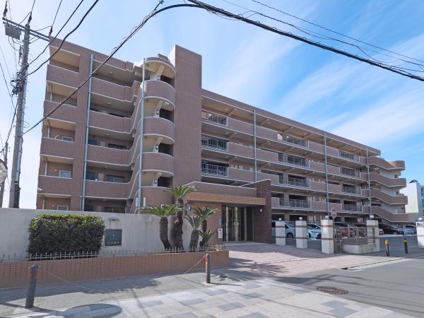 京急シティ逗子海岸