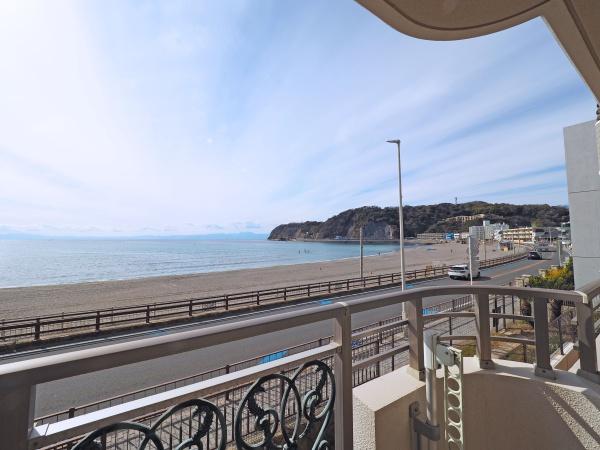 京急シティ逗子海岸