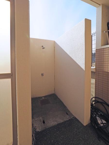 京急シティ逗子海岸