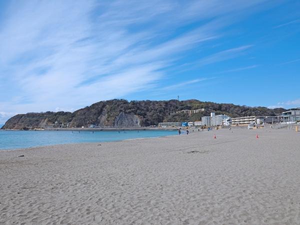 京急シティ逗子海岸