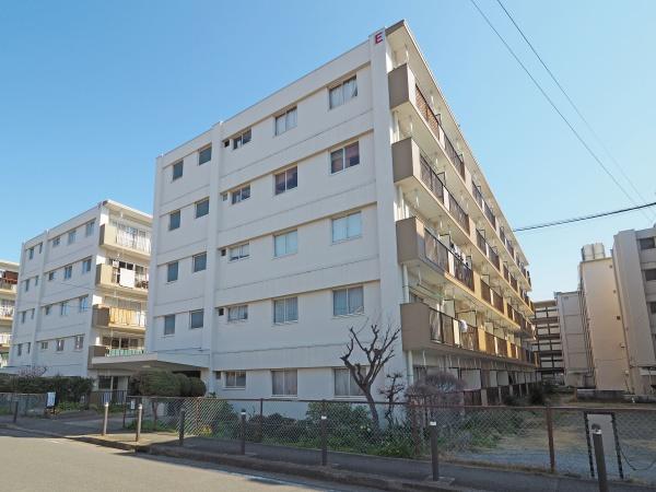 日吉第７コーポＥ棟