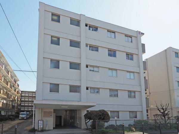日吉第７コーポＥ棟