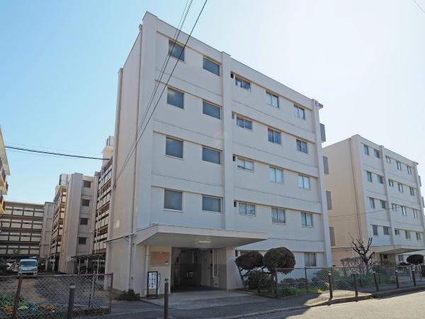 日吉第７コーポＥ棟