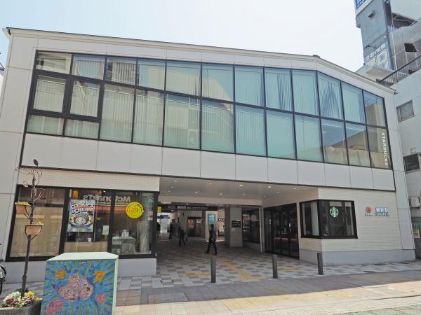 横浜市鶴見区駒岡4丁目の中古一戸建て(綱島駅(東急東横線))
