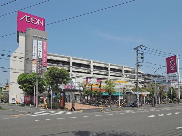 横浜市鶴見区駒岡4丁目の中古一戸建て(イオン駒岡店)