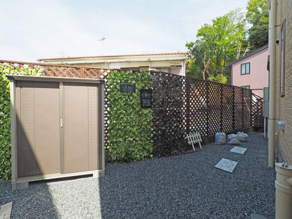 横浜市鶴見区駒岡４丁目の中古一戸建て
