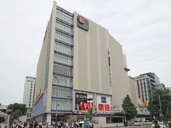 パークノヴァ川崎(DICE)