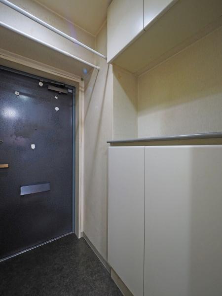 パークノヴァ川崎