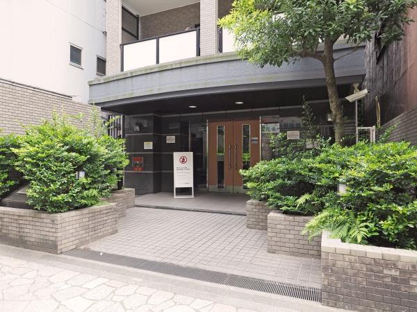 パークノヴァ川崎