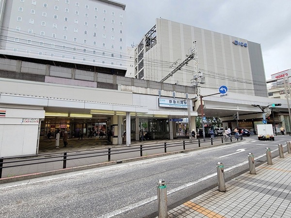 パークノヴァ川崎(京急川崎駅(京急本線))