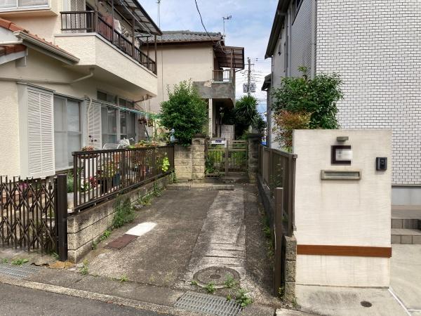 横浜市泉区和泉中央北３丁目の売土地