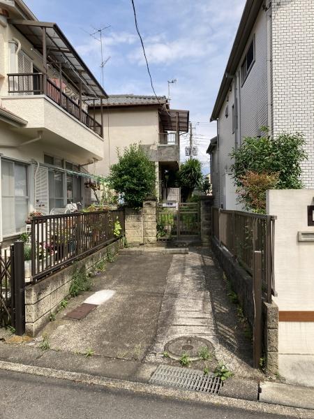 横浜市泉区和泉中央北３丁目の売土地
