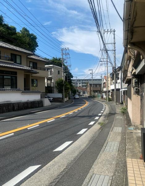 横須賀市浦郷町１丁目の中古一戸建て