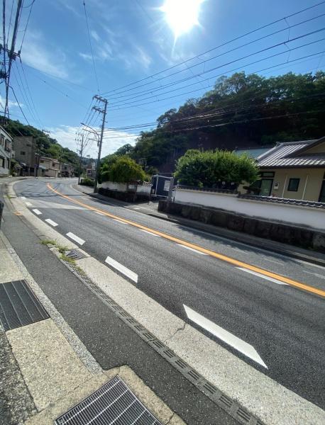 横須賀市浦郷町１丁目の中古一戸建て