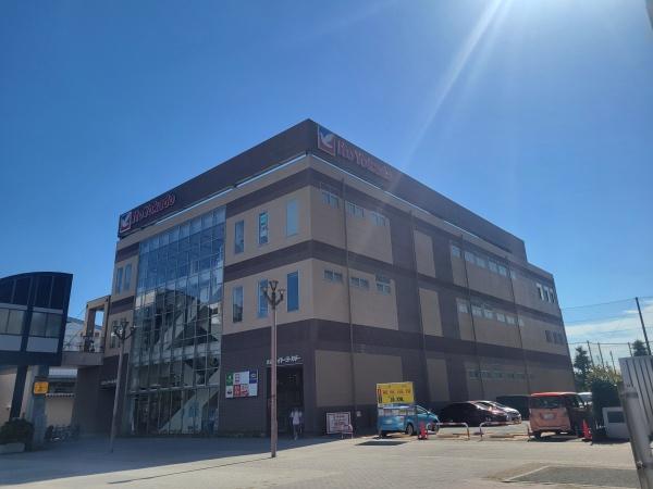 横浜市瀬谷区相沢４丁目の新築一戸建(イトーヨーカドー食品館瀬谷店)